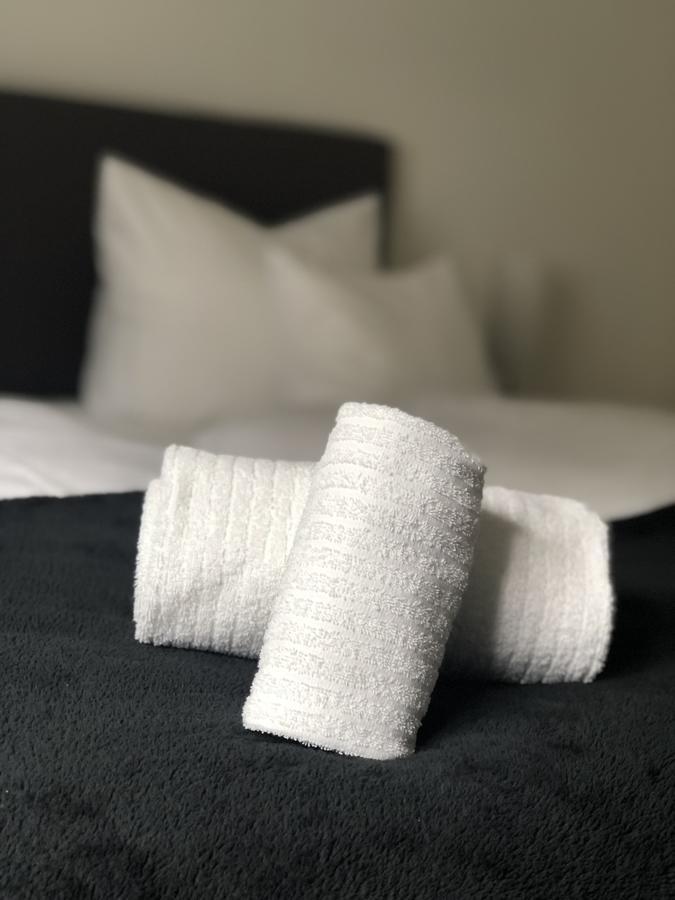 Sanosueno 1 Lejlighed Sonthofen Eksteriør billede